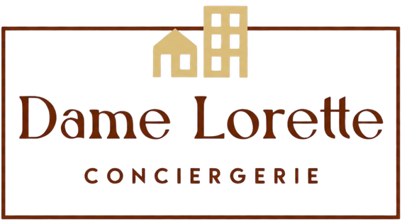 Logo Dame Lorette